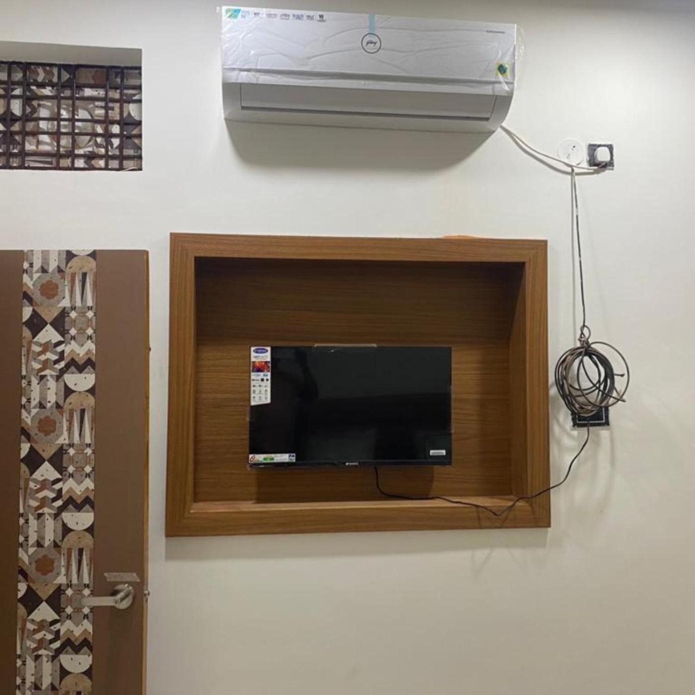 Anant Shree Guest House Ac Room With Free Wifi Hotel Gondia מראה חיצוני תמונה