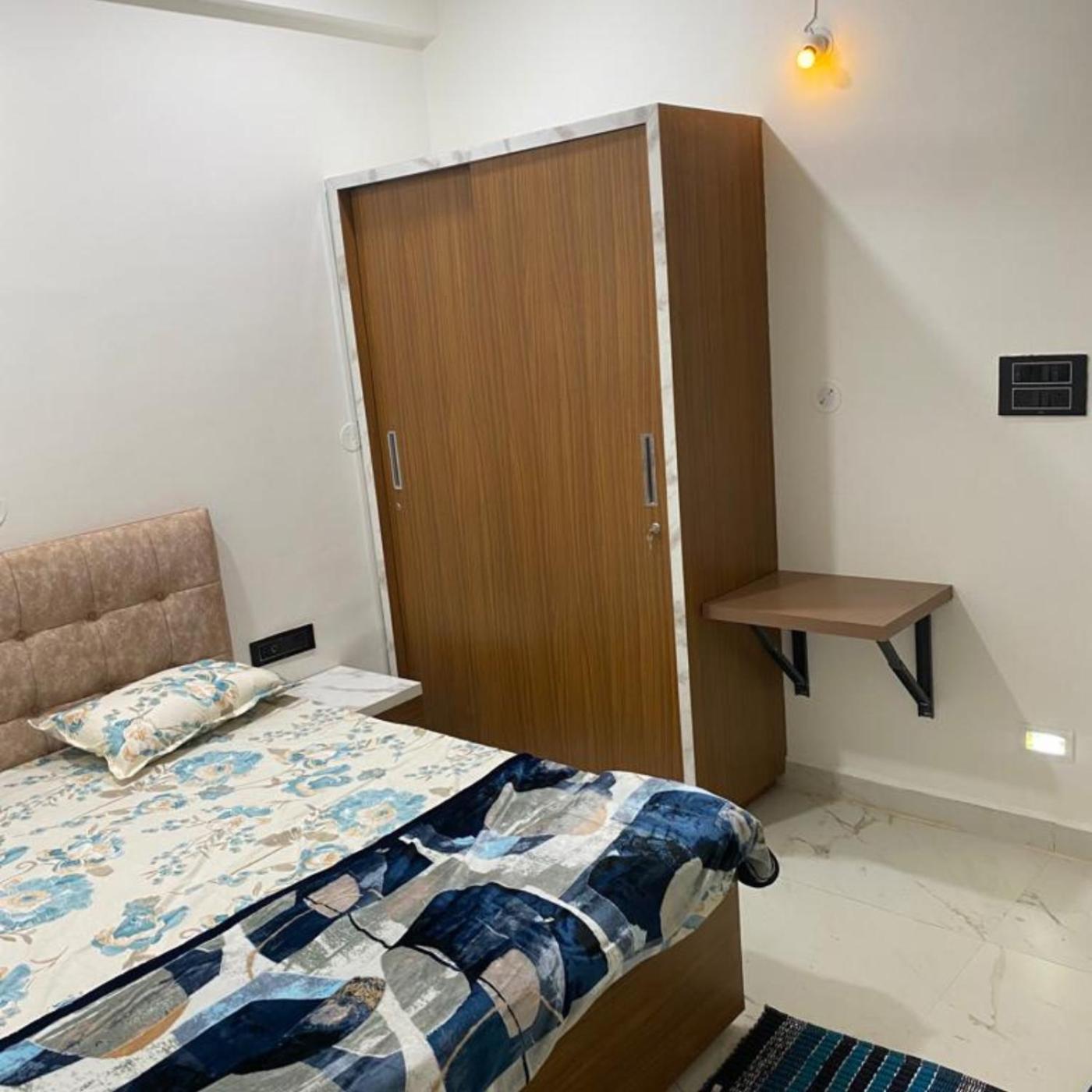 Anant Shree Guest House Ac Room With Free Wifi Hotel Gondia מראה חיצוני תמונה